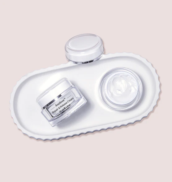 Repair & Release Cream